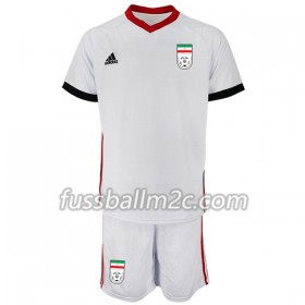 Fußballtrikots Iran Heim Trikotsatz WM 2018